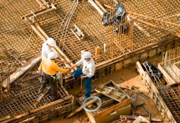 Supervisión de Obras