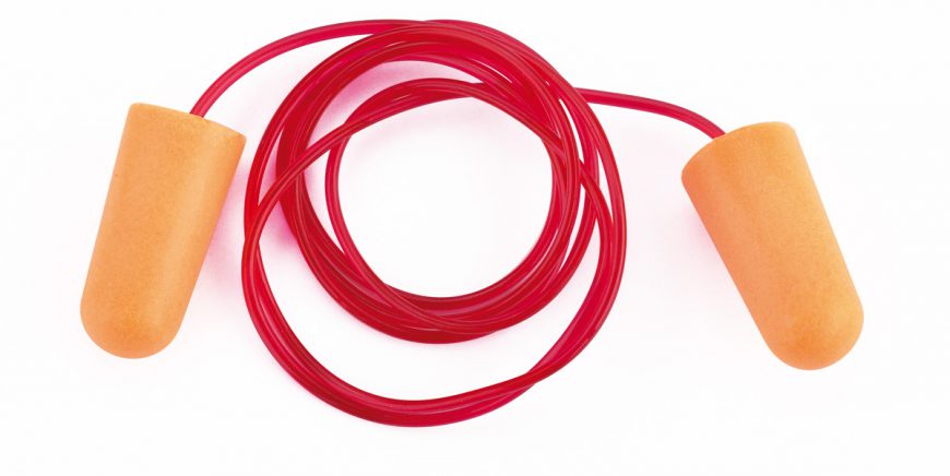 Equipos de Protección Personal